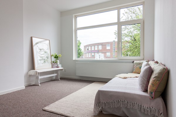 Medium property photo - Escamplaan 15, 2547 GA Den Haag